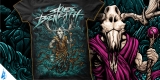 Skies Beneath - Moose Mage