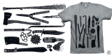 Weapon of Choice