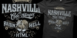 Nashville Code-Slinger
