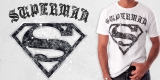 Superman Gothic Premium Series