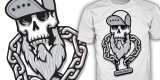 Skull & Chain