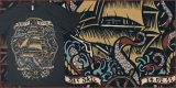 GOT INK- Set sail