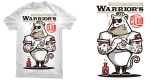 The Warrior's Club