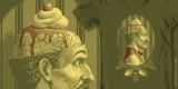 Zombie's Sundae