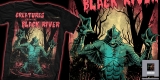 Creatures From The Black River