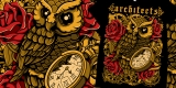 Architects - Clock