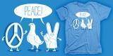 'PEACE TALK'