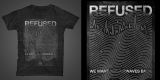 refused - liberation frequency