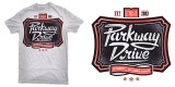 Parkway Drive - No Regrets, No Second Chance