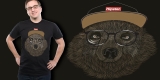 Earl the hipster!