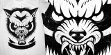 Stray Wolf