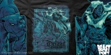 DUNGEON DRIZZ