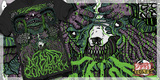 get ripped- as blood runs black