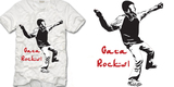 Gaza Rocks!