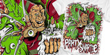 Nightmare Party!