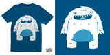 #175 - Yeti