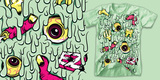 Electric Zombie | Oozie!
