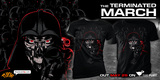 The Terminated March