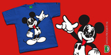 Kissey Mouse