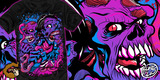Zombie Eater!