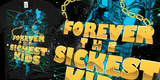 Temporarily The Sickest Kids
