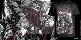 Zombie Liquorice: Not Yeti Dead