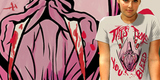 This Time You Bleed-Vagina Dentata