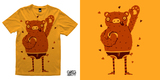 #183 - Taco Bear