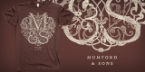 Mumford & Sons / Ornament