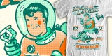 Nuke Radium: Face Blaster
