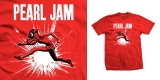 Pearl Jam - Hurdler