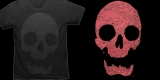 Pattern Skull