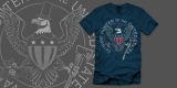 Vampire Hunter of the United States