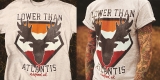 Lower Than Atlantis - Moose