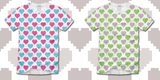 PIXEL HEART