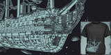 The Space Wreck
