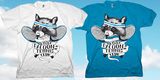LITTLE RACOONS TENNIS CLUB