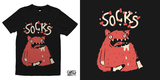 #188 - Socks