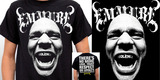 Emmure - Young, Rich And Out Of Control