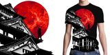 Samurai.