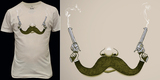 Handlebars are in town