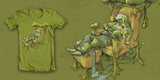 The Old Explorers Society