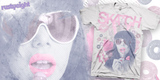 Sweet As Candy - Skatch Clothing
