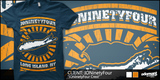 IONinetyfour - Emblem Tee
