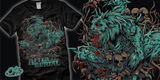 morbid monstrosity - after the burial