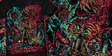 The THING-The Black Dahlia Murder