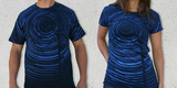 Chasing Star Trails - Design by Humans