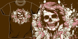 My old love... Skulls