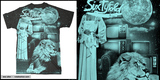 sixtyfold