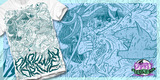 Parkway Drive = the sea flows through me 
